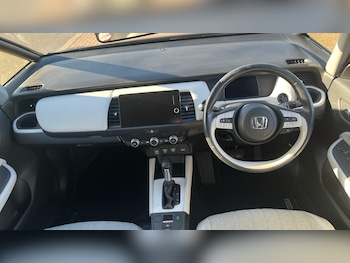 Used Honda Jazz 2021 for sale - 76079140: Photo