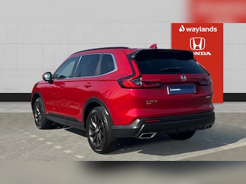 Used Honda CR-V 2024 for sale - 79213338: Photo