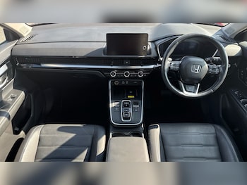 Used Honda CR-V 2024 for sale - 79213338: Photo