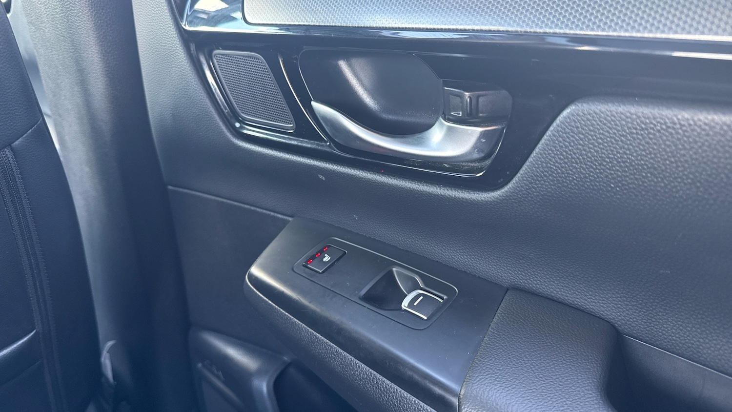 Used Honda CR-V 2024 for sale - 77630820: Photo 14