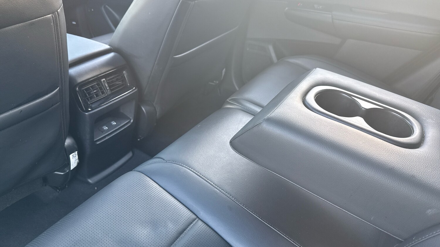 Used Honda CR-V 2024 for sale - 77630820: Photo 16