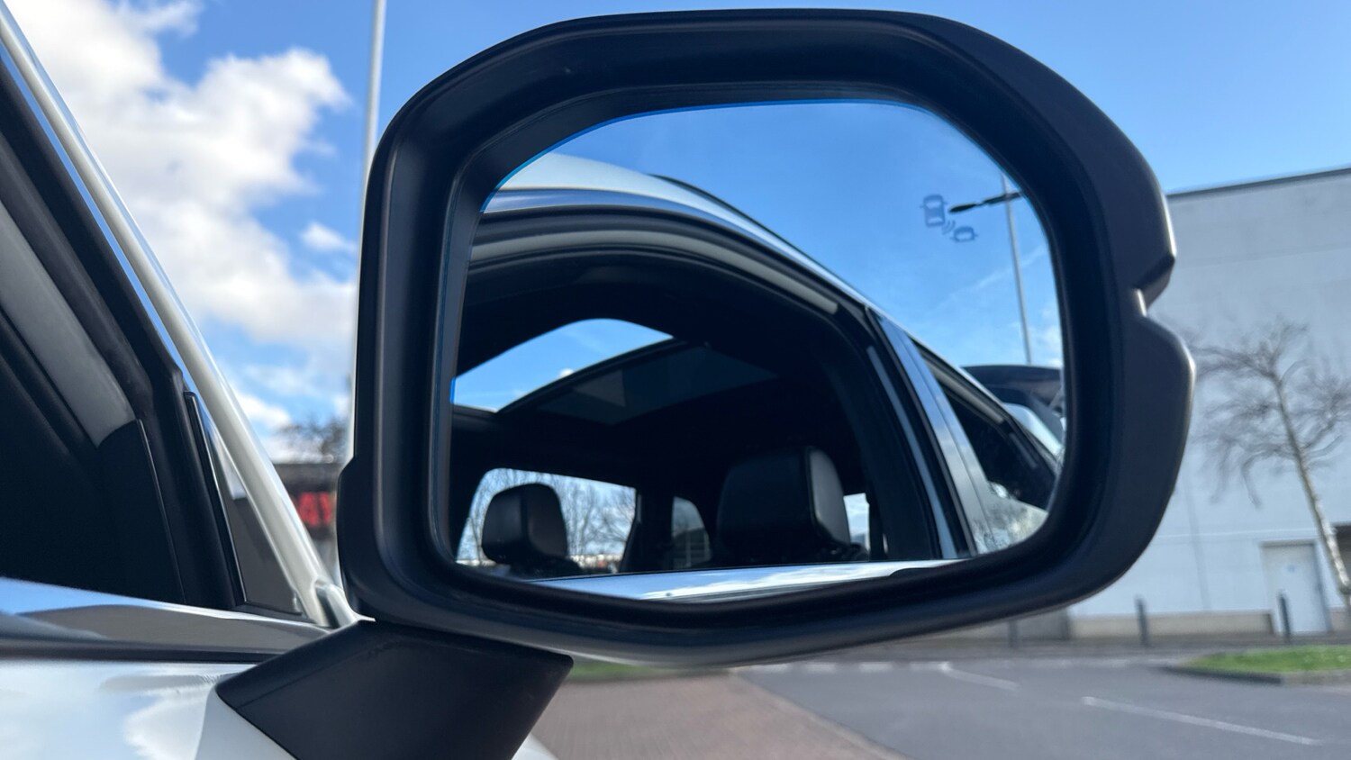 Used Honda CR-V 2024 for sale - 77630820: Photo 18