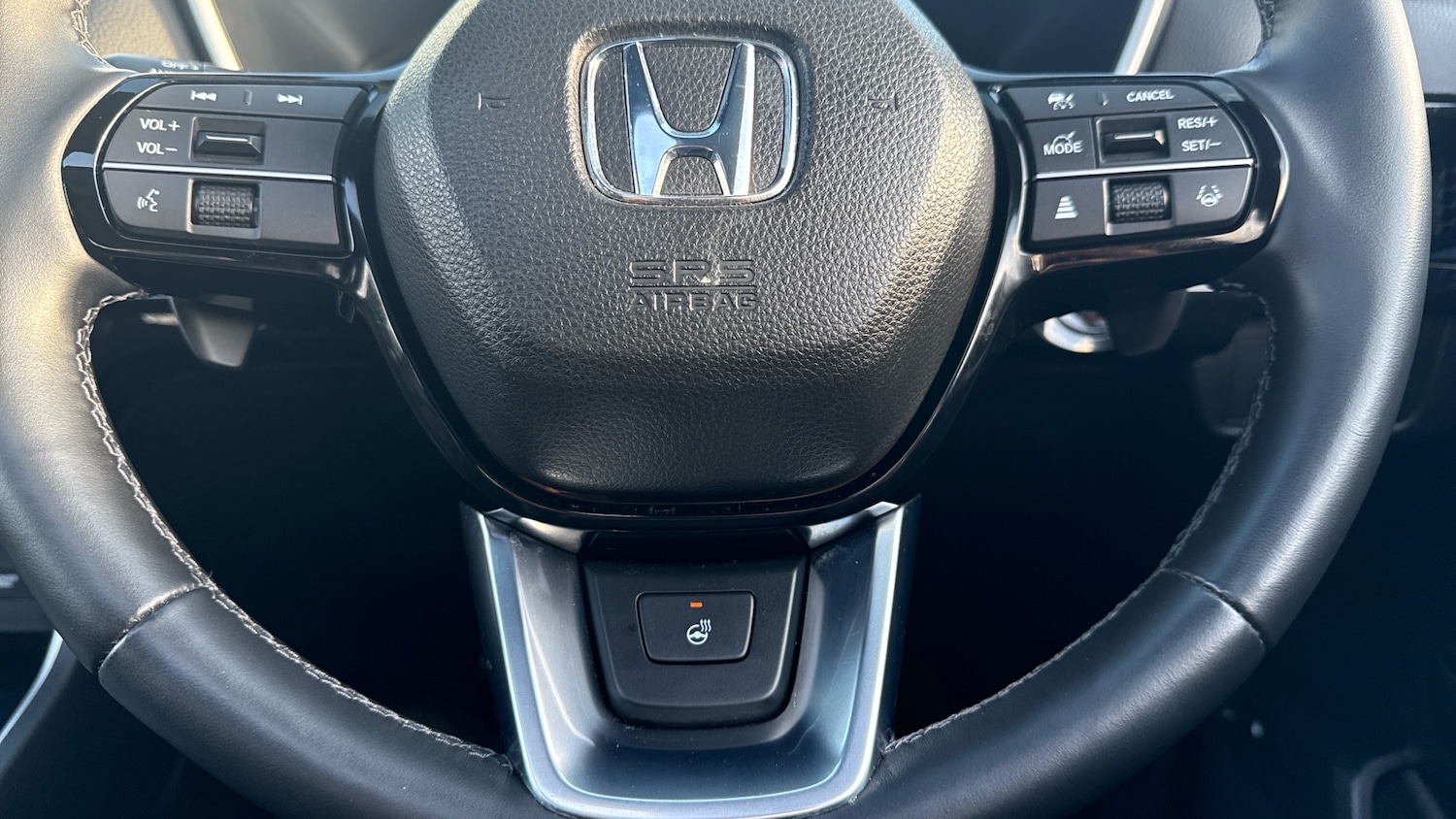 Used Honda CR-V 2024 for sale - 77630820: Photo 20