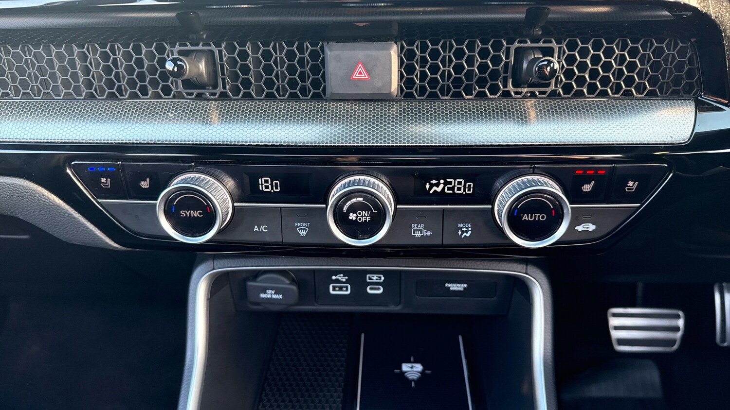 Used Honda CR-V 2024 for sale - 77630820: Photo 21