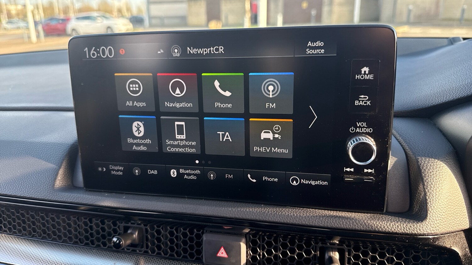 Used Honda CR-V 2024 for sale - 77630820: Photo 22