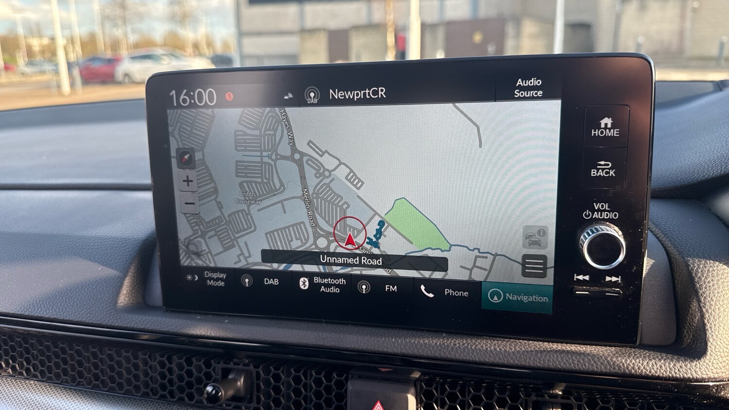 Used Honda CR-V 2024 for sale - 77630820: Photo 23