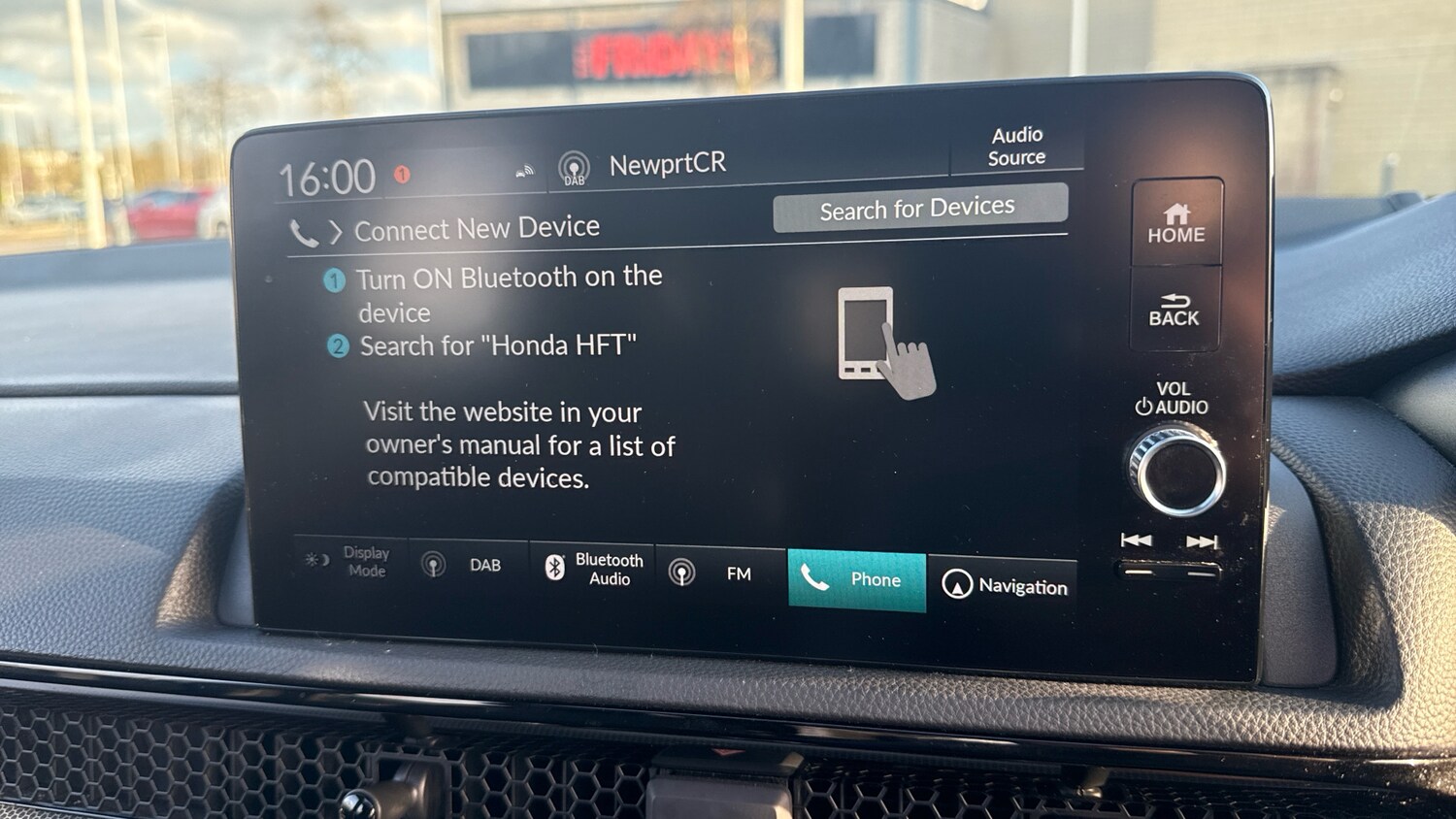 Used Honda CR-V 2024 for sale - 77630820: Photo 24