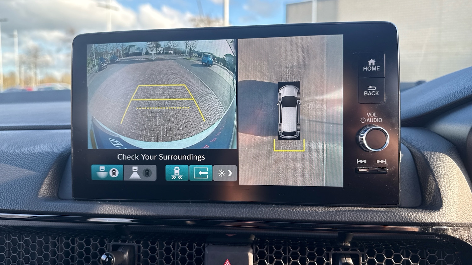 Used Honda CR-V 2024 for sale - 77630820: Photo 26