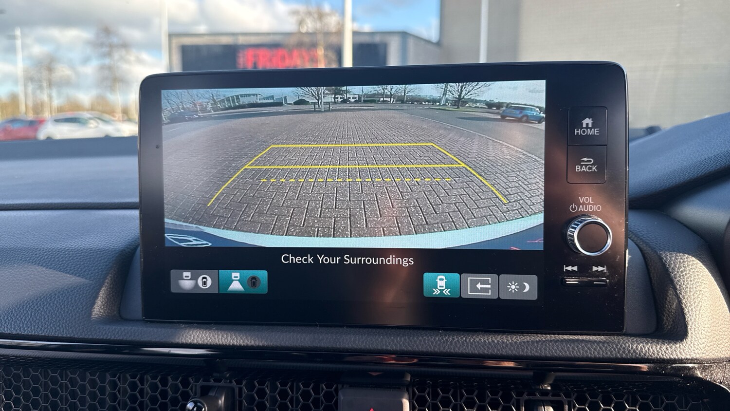 Used Honda CR-V 2024 for sale - 77630820: Photo 27