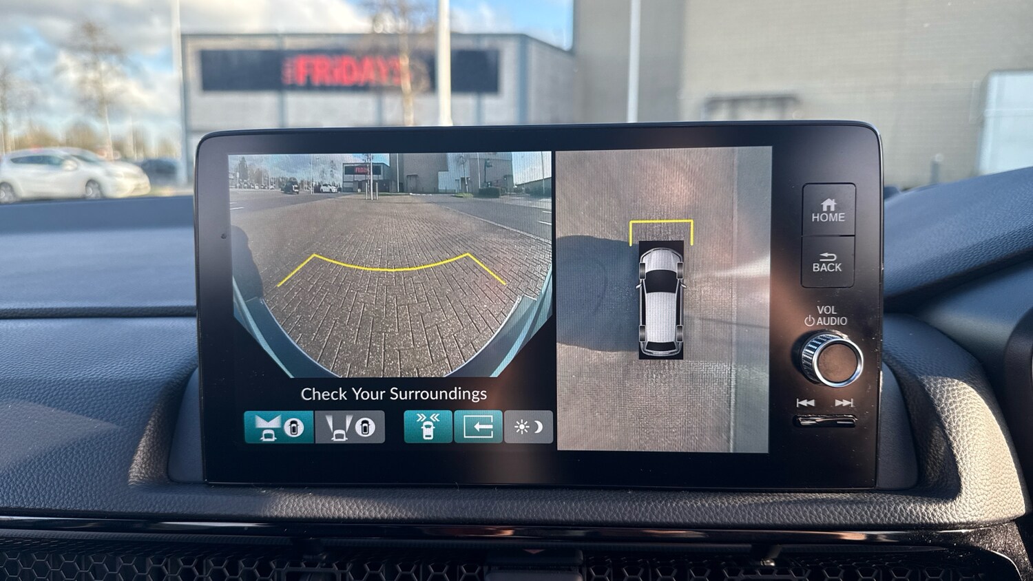 Used Honda CR-V 2024 for sale - 77630820: Photo 28