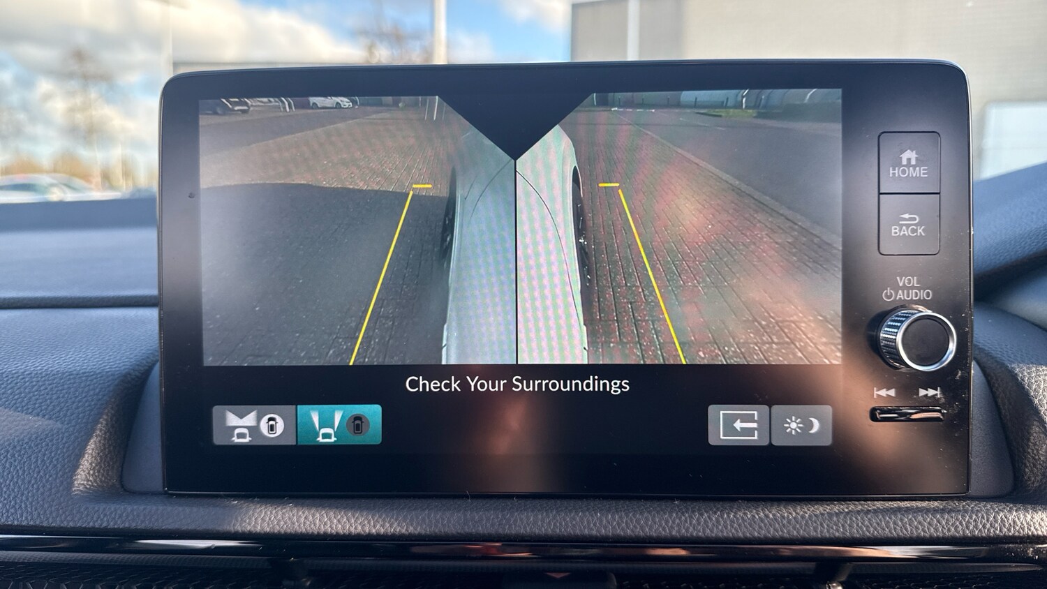 Used Honda CR-V 2024 for sale - 77630820: Photo 29