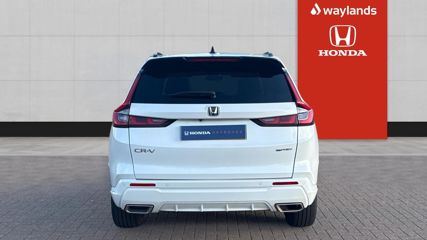 Used Honda CR-V 2024 for sale - 77630820: Photo 7