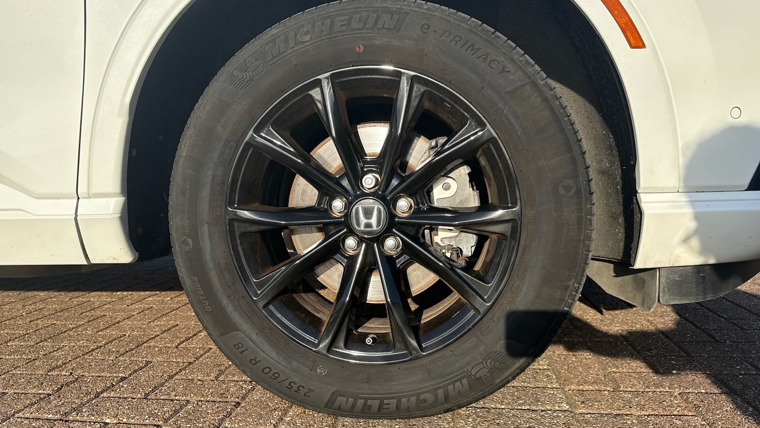 Used Honda CR-V 2024 for sale - 77630820: Photo 9