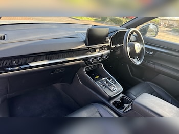 Used Honda CR-V 2024 for sale - 78302674: Photo