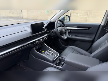 Used Honda CR-V 2025 for sale - 76161490: Photo