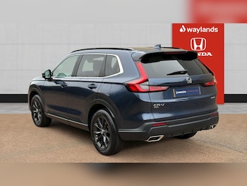 Used Honda CR-V 2025 for sale - 76161490: Photo