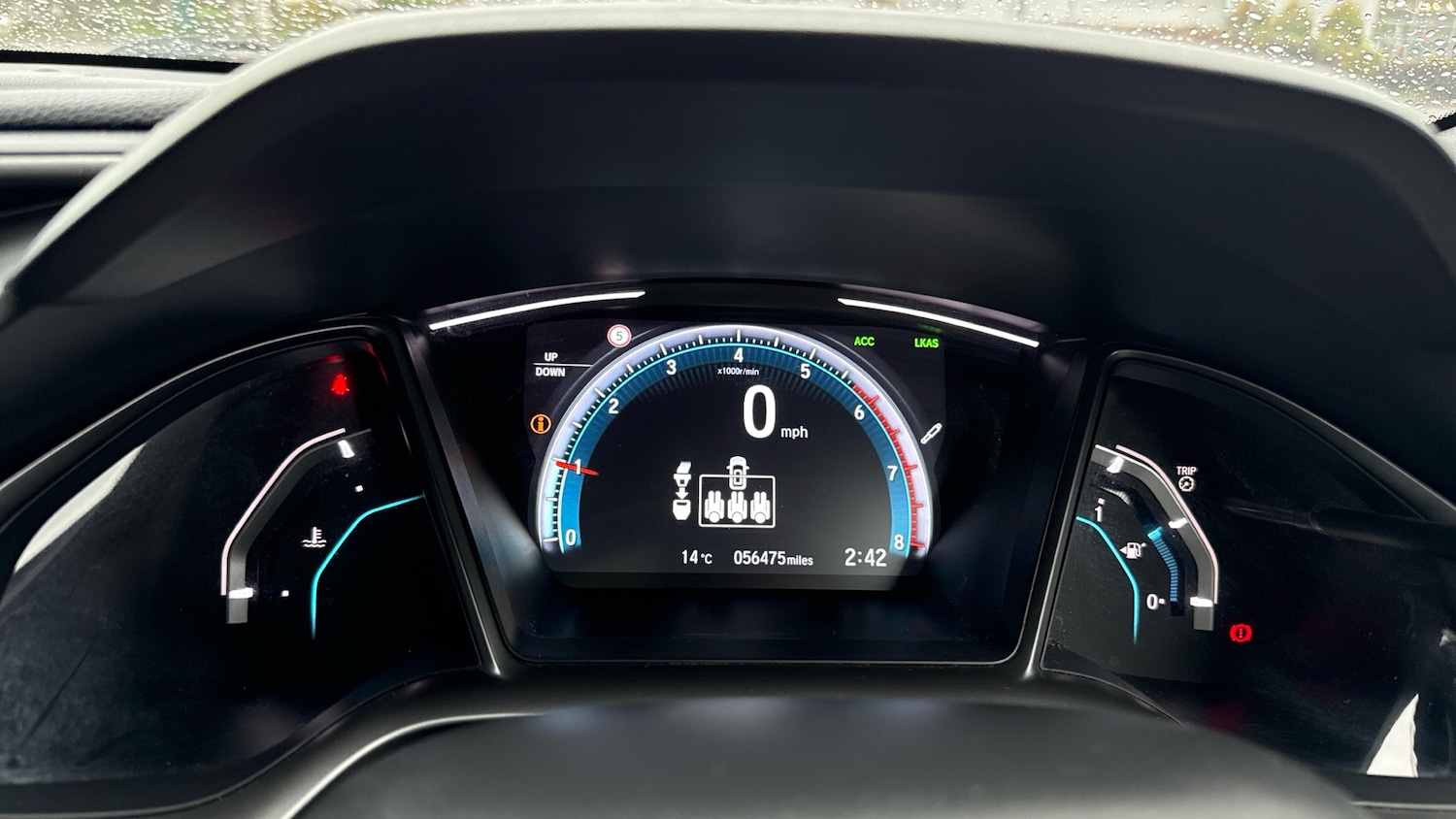 Used Honda Civic 2020 for sale - 76669821: Photo 11