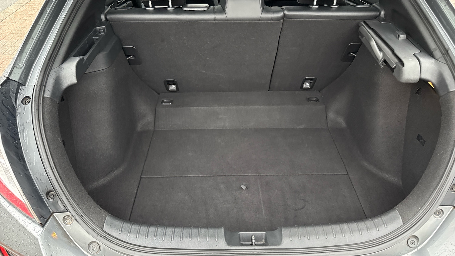 Used Honda Civic 2020 for sale - 76669821: Photo 16