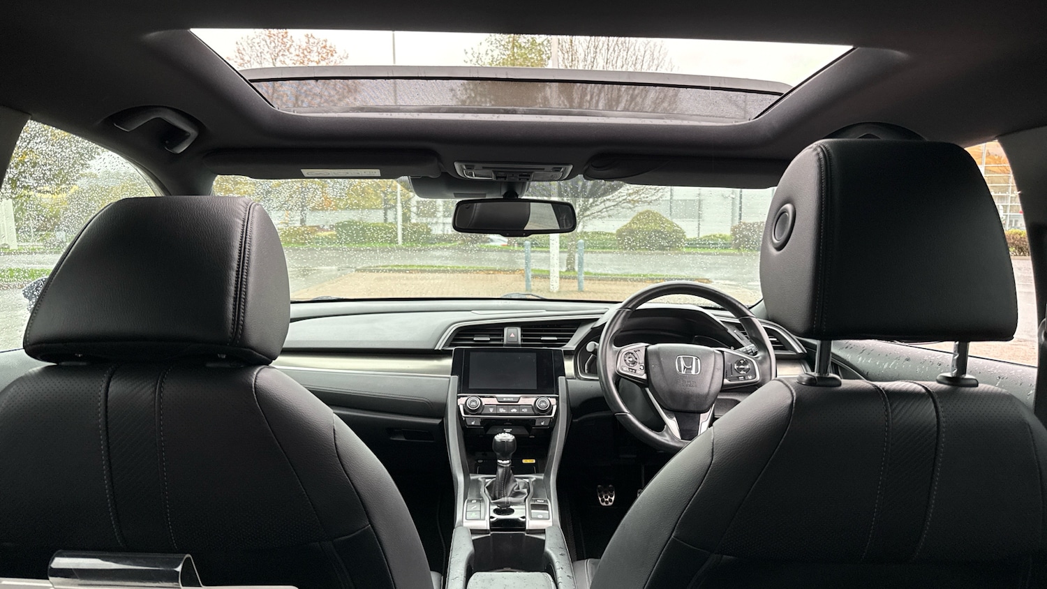 Used Honda Civic 2020 for sale - 76669821: Photo 17