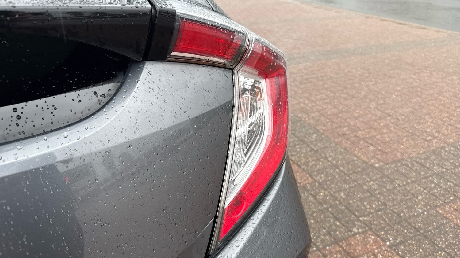 Used Honda Civic 2020 for sale - 76669821: Photo 18