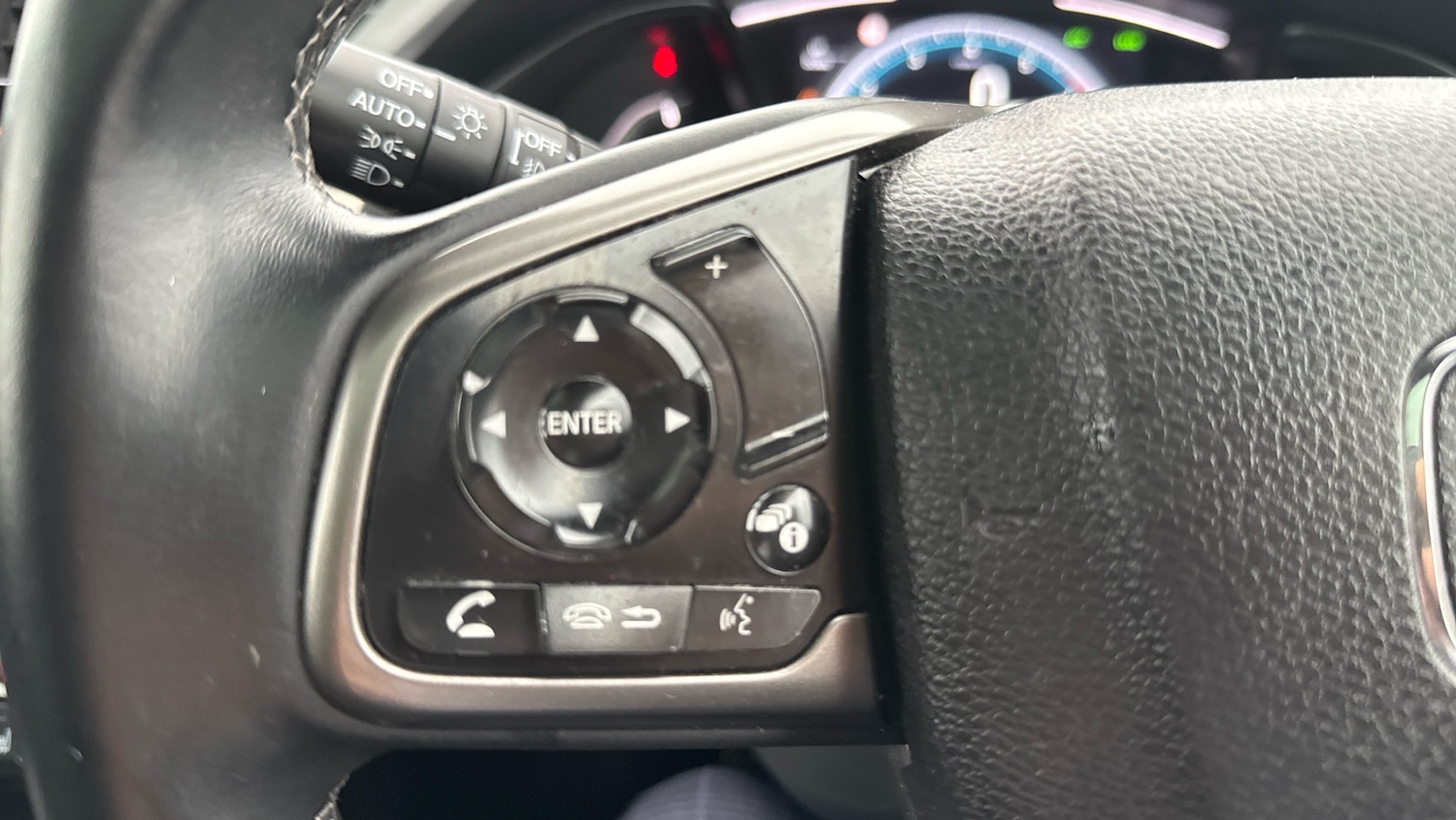 Used Honda Civic 2020 for sale - 76669821: Photo 23