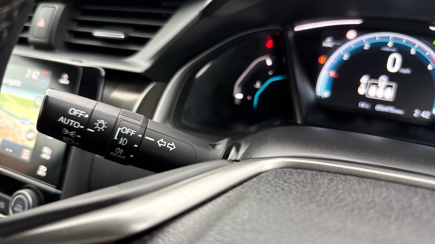 Used Honda Civic 2020 for sale - 76669821: Photo 26