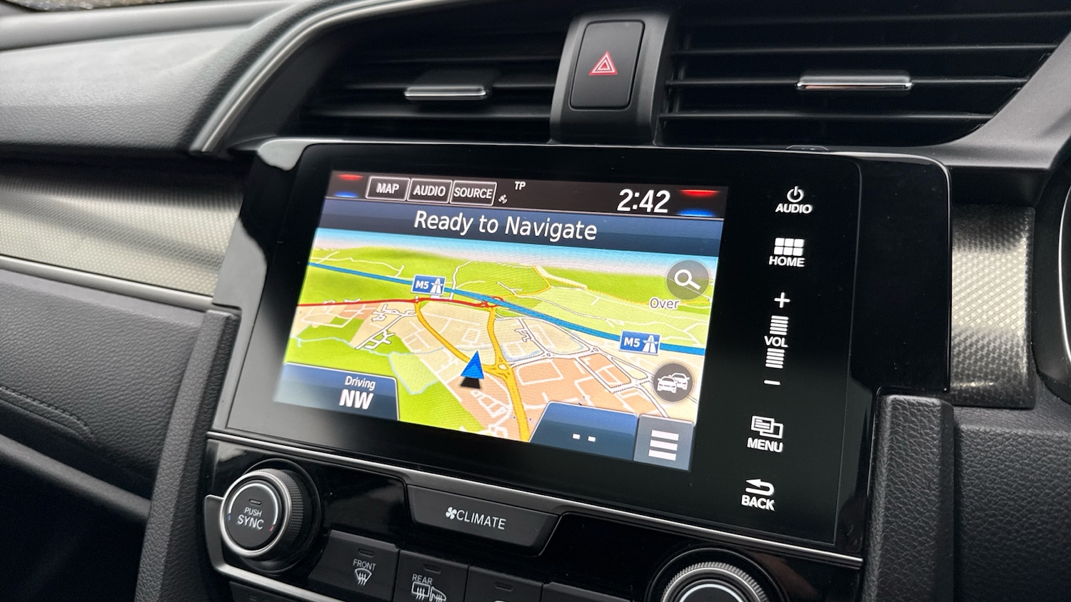 Used Honda Civic 2020 for sale - 76669821: Photo 27