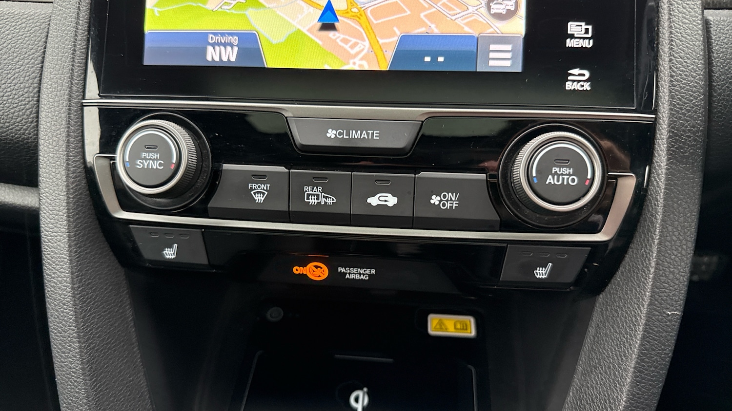 Used Honda Civic 2020 for sale - 76669821: Photo 29