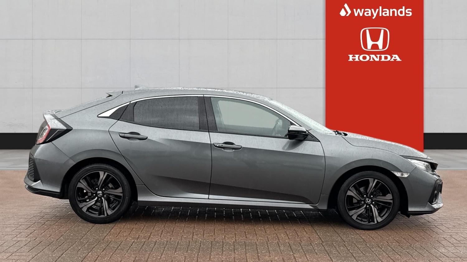 Used Honda Civic 2020 for sale - 76669821: Photo 5
