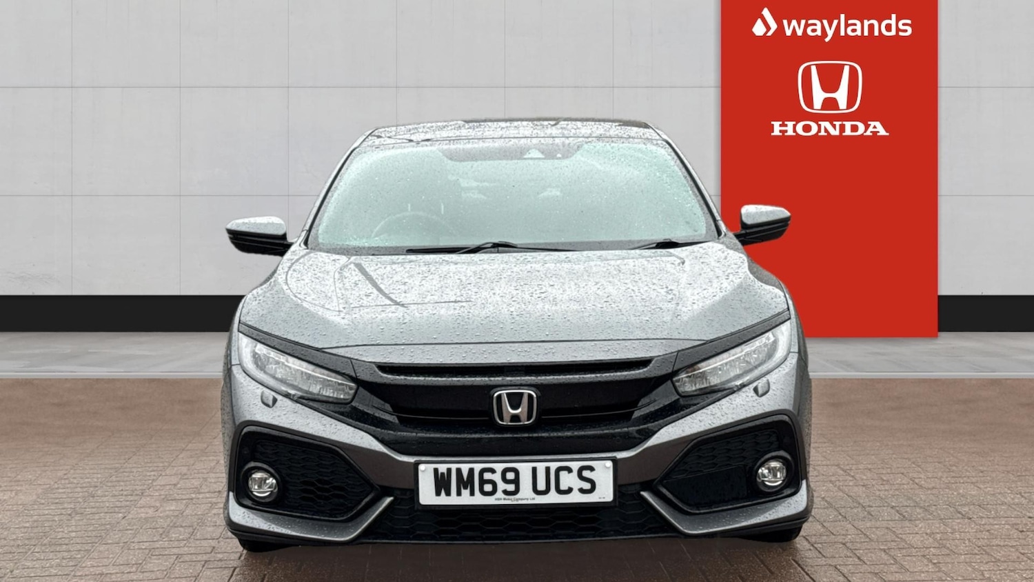 Used Honda Civic 2020 for sale - 76669821: Photo 6