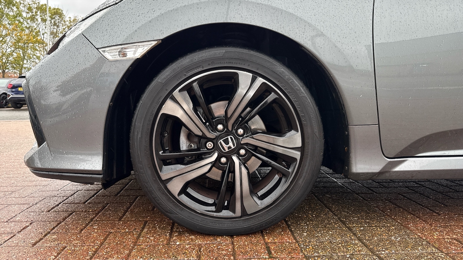 Used Honda Civic 2020 for sale - 76669821: Photo 9