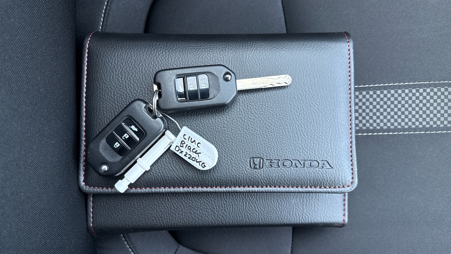 Used Honda Civic 2022 for sale - 77210153: Photo 13