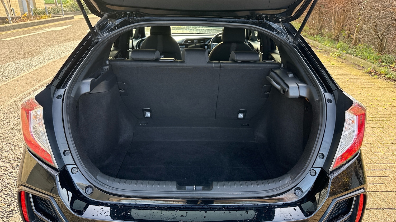 Used Honda Civic 2022 for sale - 77210153: Photo 15