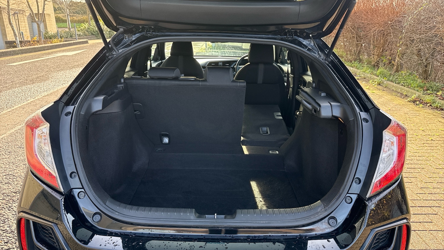 Used Honda Civic 2022 for sale - 77210153: Photo 16