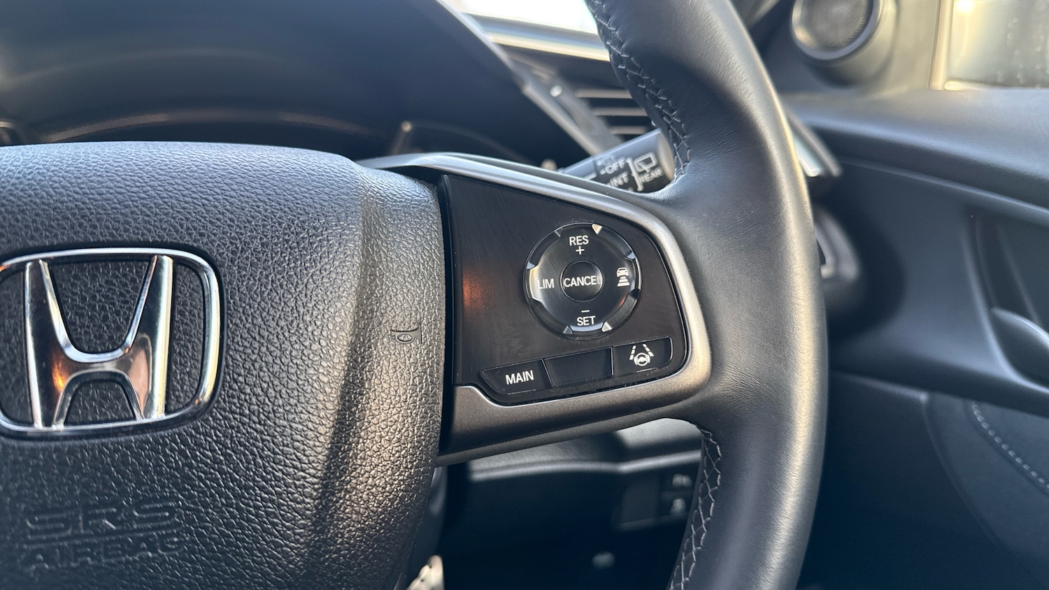 Used Honda Civic 2022 for sale - 77210153: Photo 20