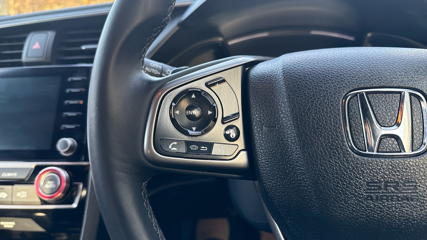 Used Honda Civic 2022 for sale - 77210153: Photo 21