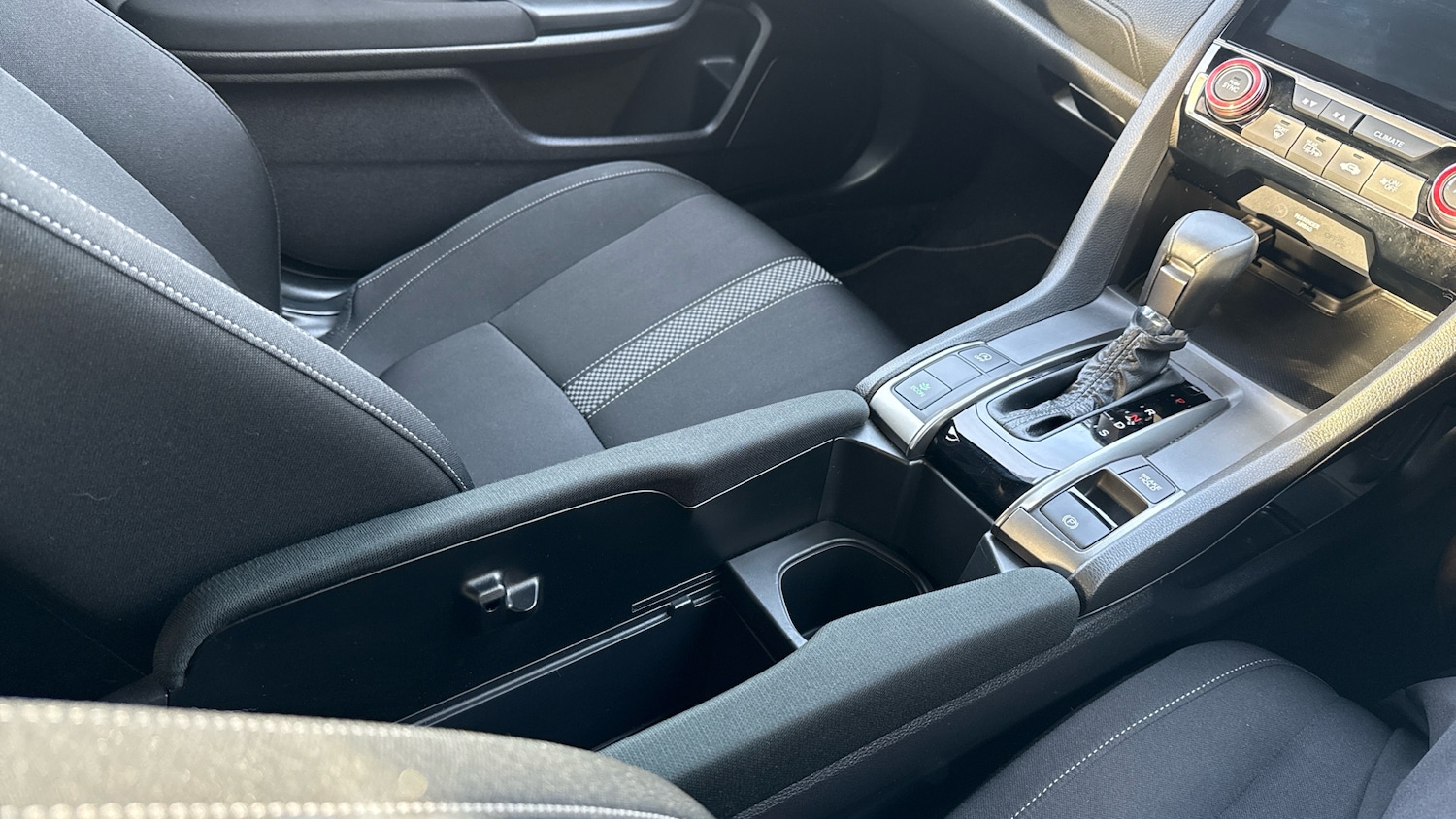 Used Honda Civic 2022 for sale - 77210153: Photo 22