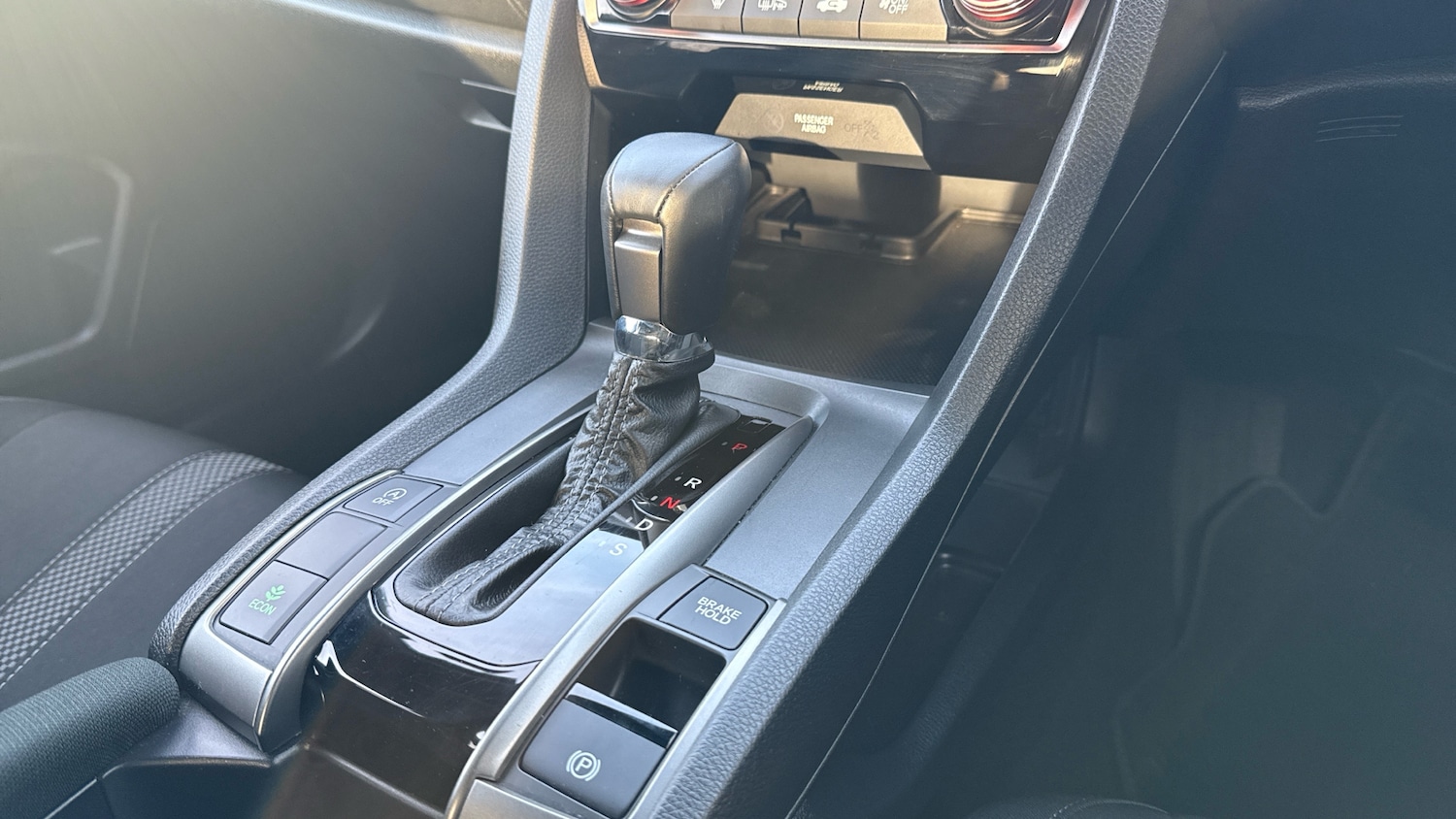 Used Honda Civic 2022 for sale - 77210153: Photo 23