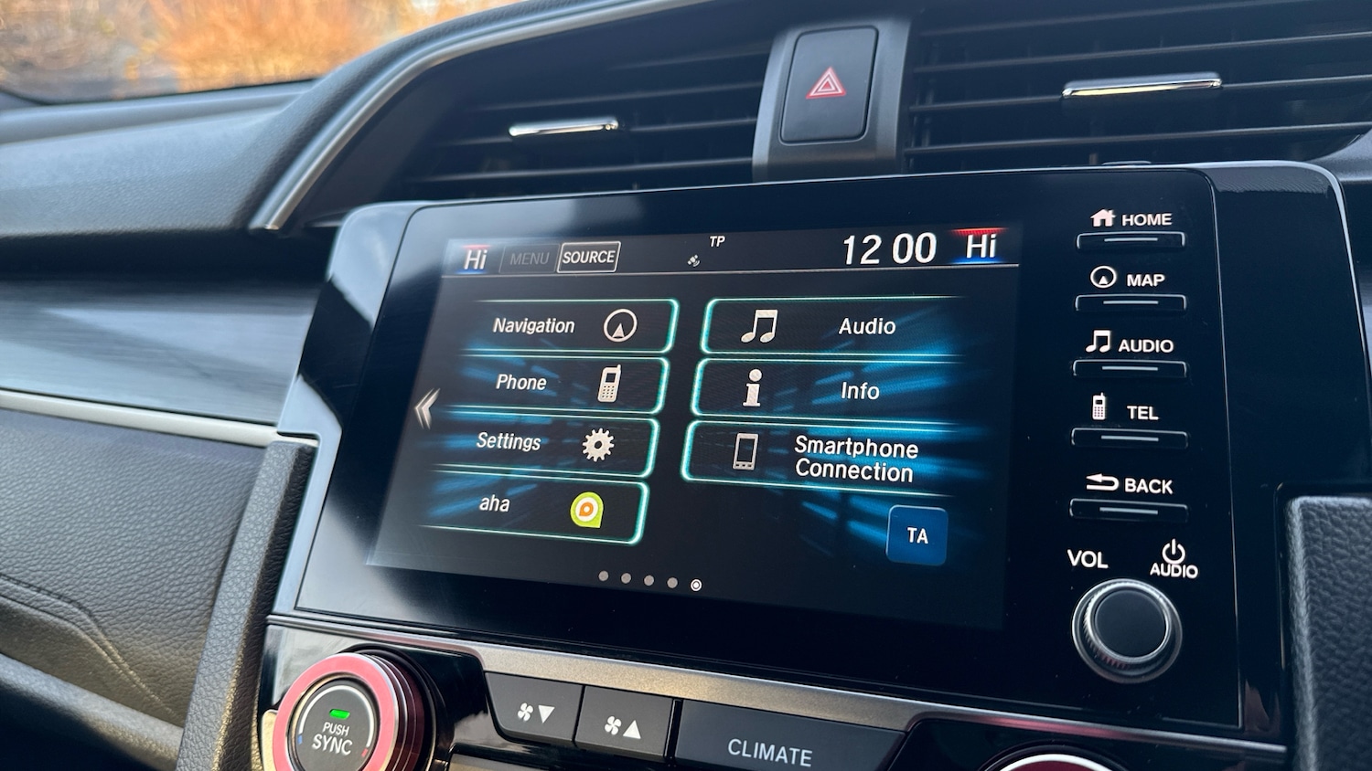 Used Honda Civic 2022 for sale - 77210153: Photo 25