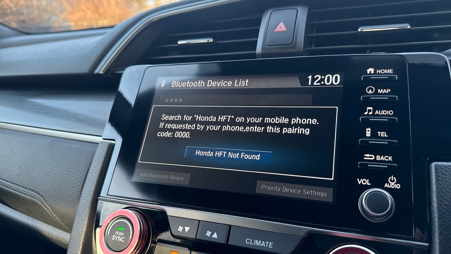 Used Honda Civic 2022 for sale - 77210153: Photo 27