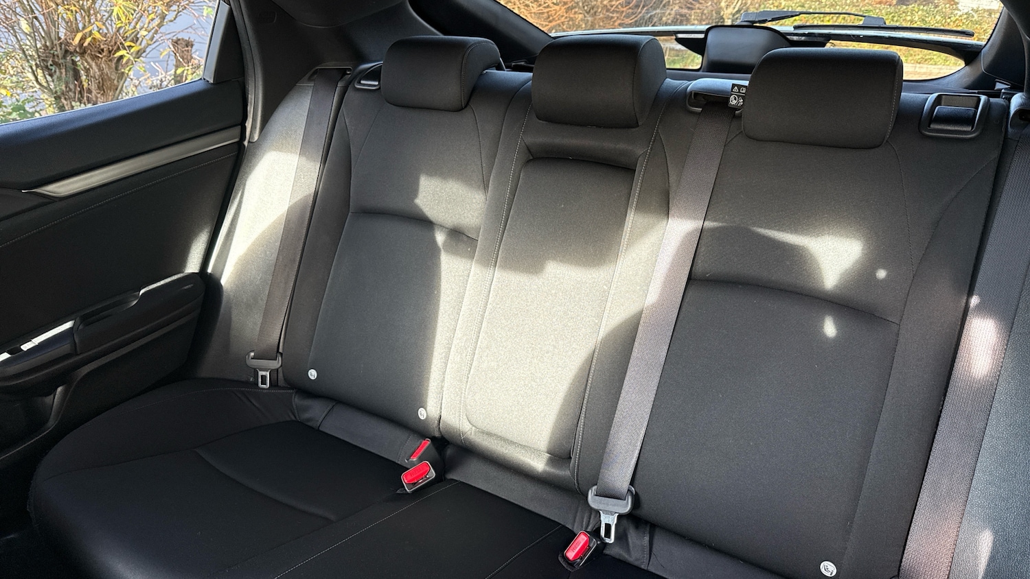 Used Honda Civic 2022 for sale - 77210153: Photo 8