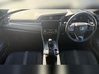 Used Honda Civic 2018 for sale - 79734967: Photo