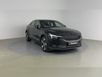 2023 - 220kW 82kWh Long Range SM [Plus] 5dr Auto
