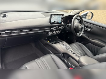 Used Honda ZR-V 2024 for sale - 77042784: Photo