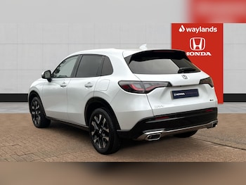 Used Honda ZR-V 2024 for sale - 77042784: Photo