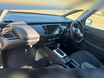 Used Honda Jazz 2023 for sale - 77818938: Photo