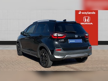 Used Honda Jazz 2023 for sale - 77818938: Photo