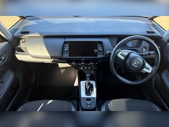 Used Honda Jazz 2023 for sale - 77818938: Photo