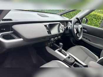 Used Honda Jazz 2021 for sale - 78538030: Photo