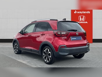 Used Honda Jazz 2021 for sale - 78538030: Photo